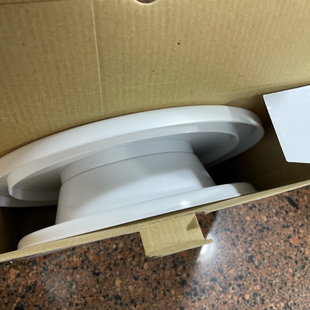 Cake Turntable - Picture 2 of 2